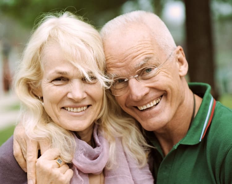 Lama Ole Nydahl 3
