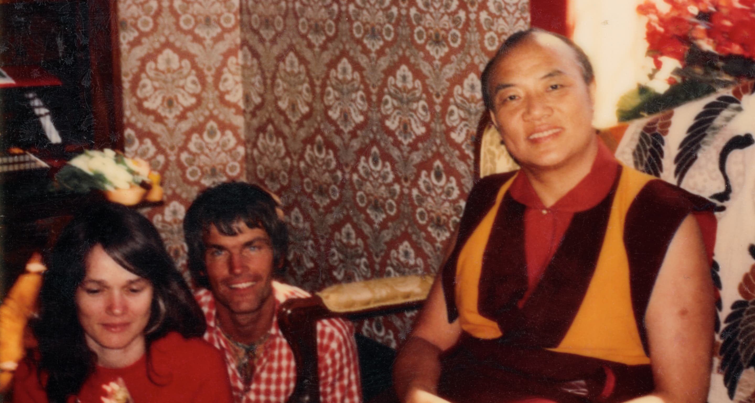 XVI Karmapa 4