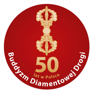 50 lat Buddyzmu Diamentowej Drogi