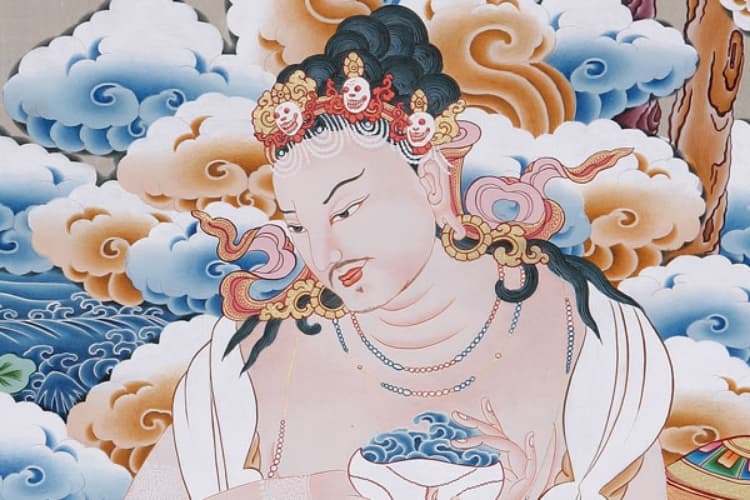 Naropa (1016-1100)